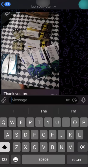 Avis client PeptiBoost 11